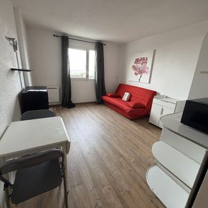 Location Appartement 1 pièce 22m² CALAIS 62100 - Photo 3