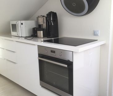 Sätraängsvägen, Danderyd - Foto 2