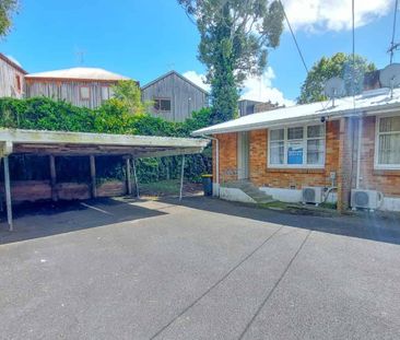 Tidy 1 Bedroom Unit in Hamilton East - Photo 4