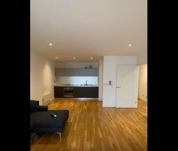 1 Bed Flat, Piccadilly Place, M1 - Photo 4