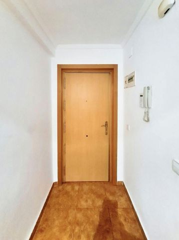 Piso de alquiler en N/a, Barrio de Benimaclet - Photo 5