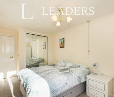 2 bedroom apartment to rent Wright Lodge, London Road, Nantwich, CW5 - Photo 6