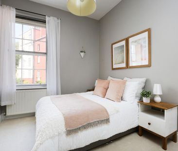 3 bedroom maisonette to rent - Photo 6