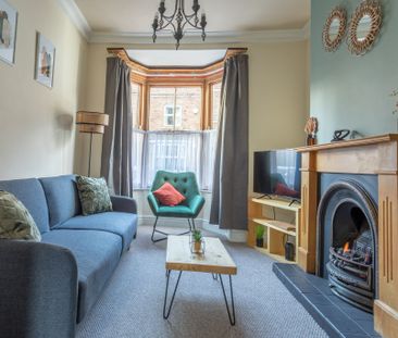 Milton Street - Photo 1