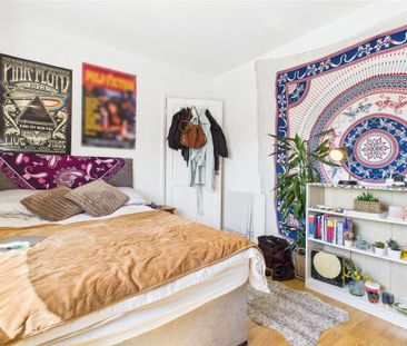 5 bedroom semi-detached house to rent - Photo 3