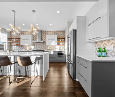 For Lease - 332 Haliburton Heights, Kanata, Ontario - Photo 1