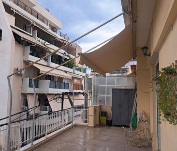 Μεζονέτα για ενοικίαση Καστέλλα (Καστέλλα - Πασαλιμάνι) - Photo 5