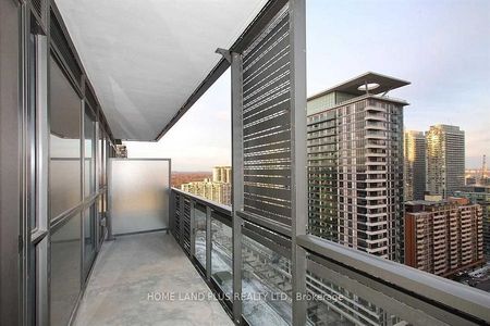 For Lease - 39 Roehampton Avenue Unit# 1810, Toronto, Ontario - Photo 4