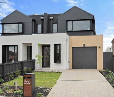 BRAND NEW WITH DUAL LIVING AND DUAL MASTERS! - Photo 6