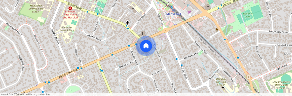 12 Akeake Lane, Manurewa