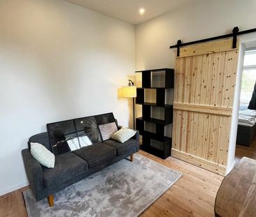 Süßes 2 Zimmer Apartment / Wohnung im Herzen von Aachen - Foto 1