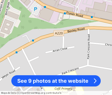 Arran Close, Erith, DA8 - Photo 1