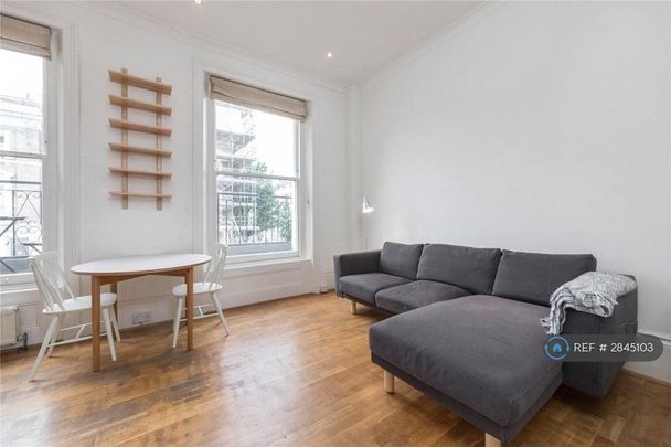 1 bedroom flat to rent - Photo 1