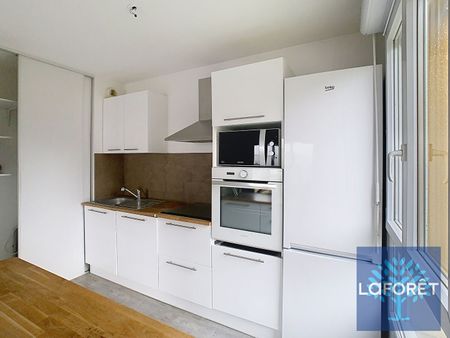 Appartement T3 Dax à louer - Photo 5