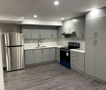 For Lease - 155 Fandango Drive Unit# Lower, Brampton, Ontario - Photo 3