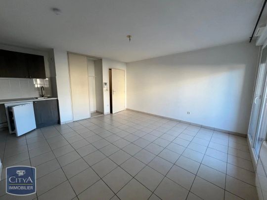 Appartement à louer 2 pièces 45.33m² - Photo 1