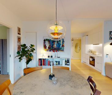 125m² Lejlighed | Nordhavn - Photo 6