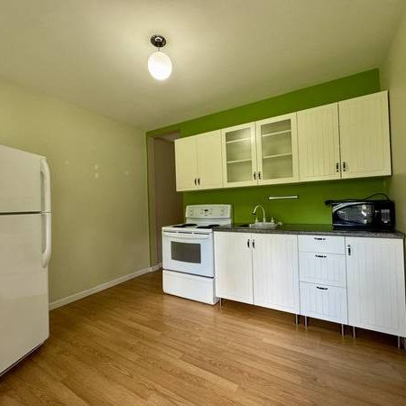 1 Bed + 1 Bath Apartment for Rent - Photo 4