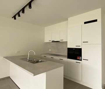 Prachtig gelijkvloers appartement met 2 terrassen en tuin - Photo 5