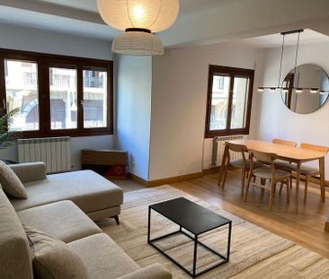 Alquiler de piso en Miracruz, 15 - Photo 3