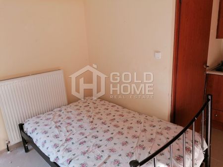 Studio/Γκαρσονιέρα για ενοικίαση Επέκταση (Πυλαία) - Photo 2