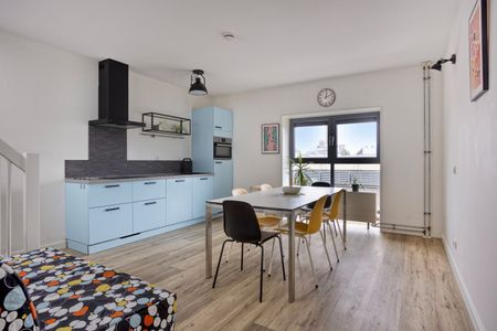 Pasteurstraat 137, Groenoord, 2316BS, Leiden - Foto 5