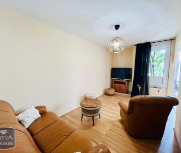 Appartement à louer 5 pièces 90.91m² - Photo 5