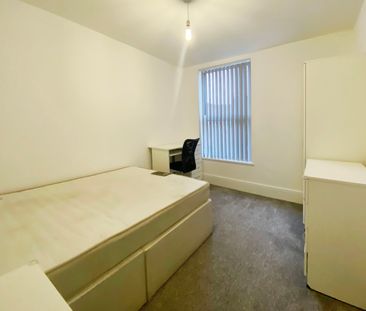 4 bedroom house to rent Montgomerie Road, Southsea, PO5 - Photo 6