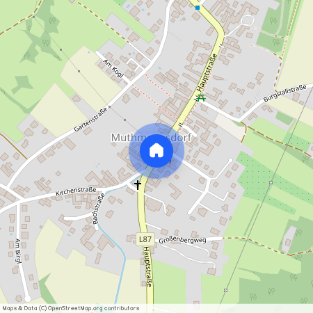 2723 Winzendorf-Muthmannsdorf | Niederösterreich