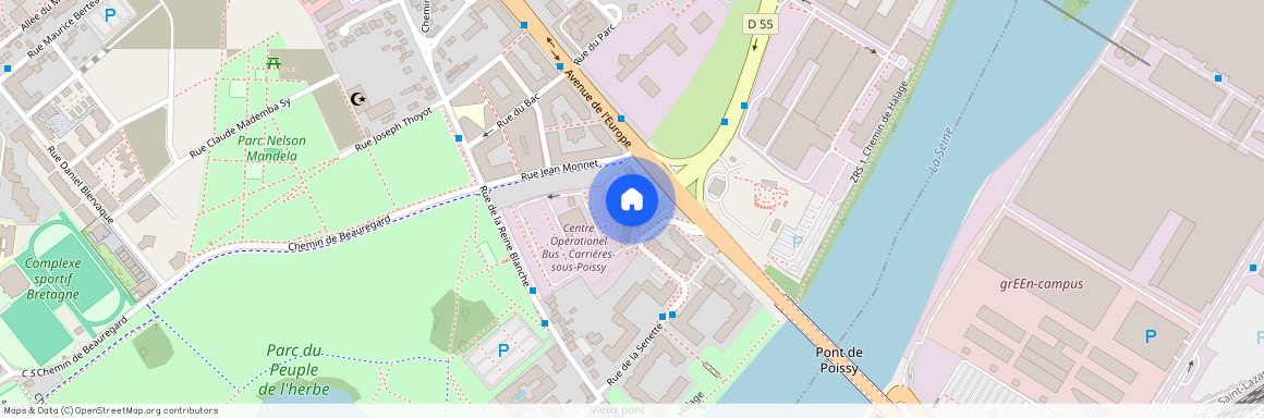 Carrières-Sous-Poissy