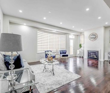 For Lease - 76 Humberstone Crescent, Brampton, Ontario - Photo 5