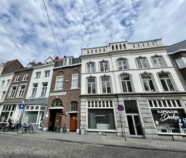 6211PE, Maastricht, Brusselsestraat, 10 - Photo 4