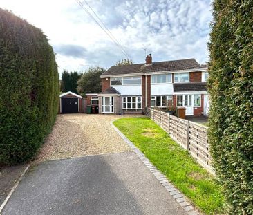 3 bedroom semi-detached house to rent - Photo 4