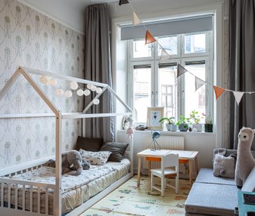 Sankt Eriksgatan, Stockholm - Foto 4