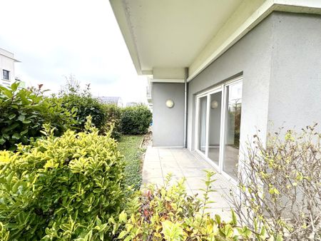 Location Appartement 2 pièces 44m² OBERHAUSBERGEN 67205 - Photo 4