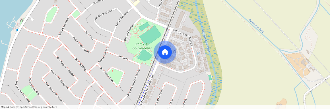 1020 Boulevard du Fort-Saint-Louis, Boucherville, Boucherville, Montérégie, J4B 6N9