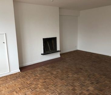 Appartement te huur - Foto 2