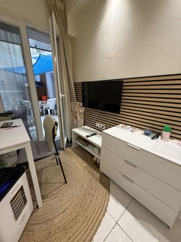 Studio/Γκαρσονιέρα για ενοικίαση Ιλίσια - Φωτογραφία 2