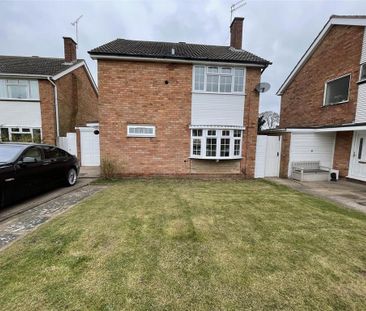 3 bedroom detached house to rent - Photo 3