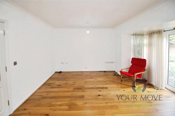 4 bedroom detached house to rent - Photo 1