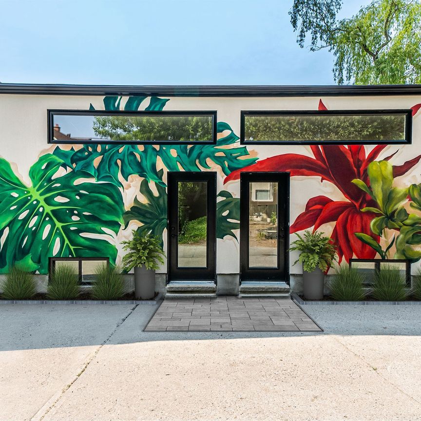 For Lease - 367 Howland Avenue Unit# 5, Toronto, Ontario - Photo 1