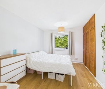2 bedroom Apartment - Nettlecroft, Welwyn Garden City - Photo 5