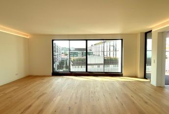 Apartamento T3 exclusivo em condomínio privado de prestígio, Fábrica 1921, com piscina em rooftop, ginásio e jardim. Benfica, Lisboa