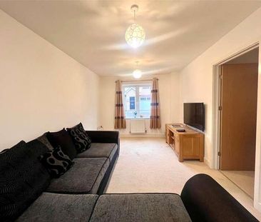 Sorrel Place, Stoke Gifford, Bristol, Gloucestershire, BS34 - Photo 1