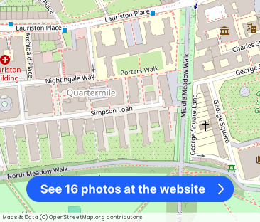 Simpson Loan, Quartermile, Edinburgh, EH3 - Photo 1