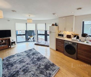 1 bedroom house to rent - Photo 1