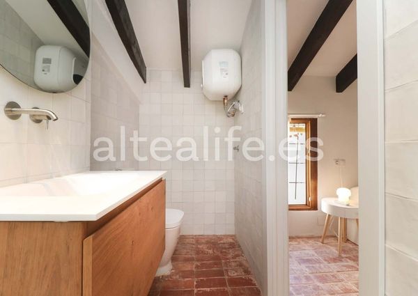 Carrer Francisco Martínez Orozco, Altea, Valencian Community 03590