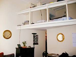 Logement à Paris, Location meublée - Photo 2