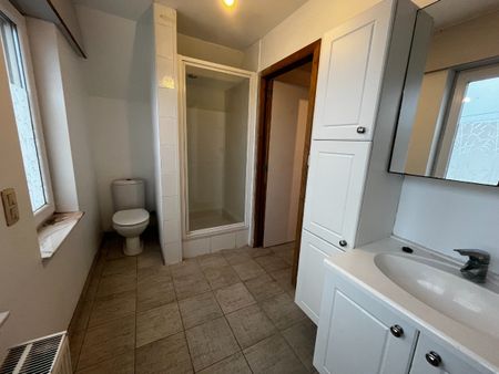 Woning met 4 slaapkamers en tuin - Foto 2