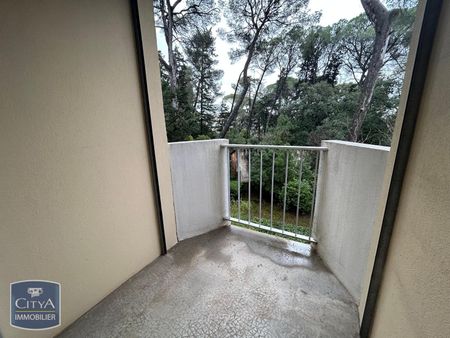 Location Appartement 1 pièce MONTPELLIER 34090 - Photo 5